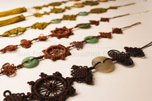 Load image into Gallery viewer, 雲背 掛穗